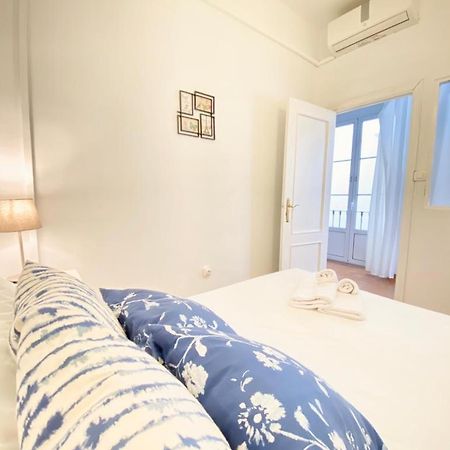 Superb Apartment In Downtown Of Sevilla ,Parking Optional, Top !! Exteriör bild