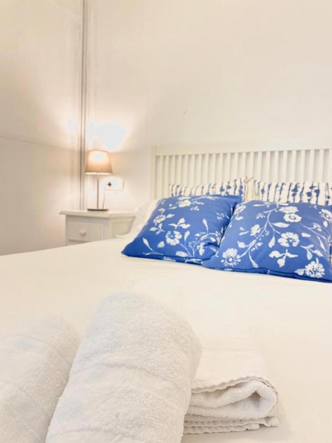 Superb Apartment In Downtown Of Sevilla ,Parking Optional, Top !! Exteriör bild