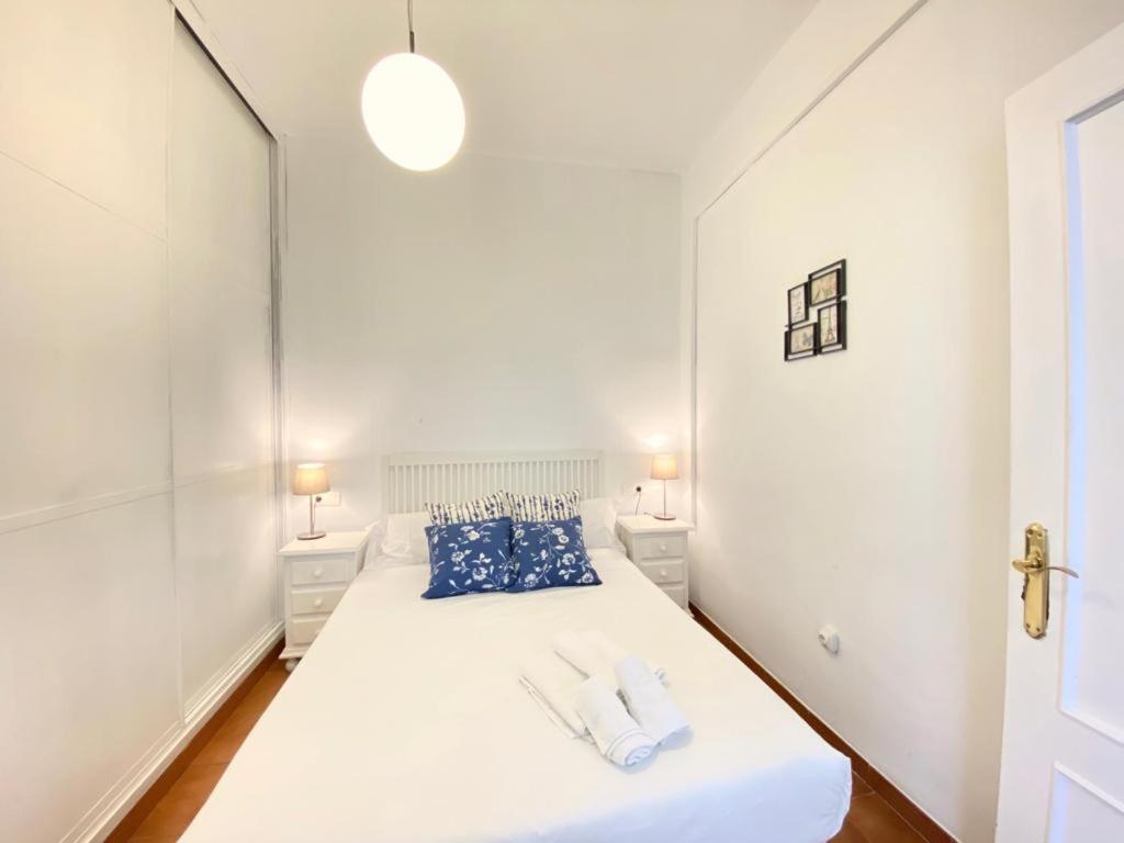 Superb Apartment In Downtown Of Sevilla ,Parking Optional, Top !! Exteriör bild