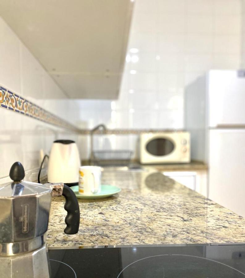Superb Apartment In Downtown Of Sevilla ,Parking Optional, Top !! Exteriör bild