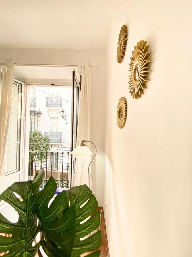 Superb Apartment In Downtown Of Sevilla ,Parking Optional, Top !! Exteriör bild