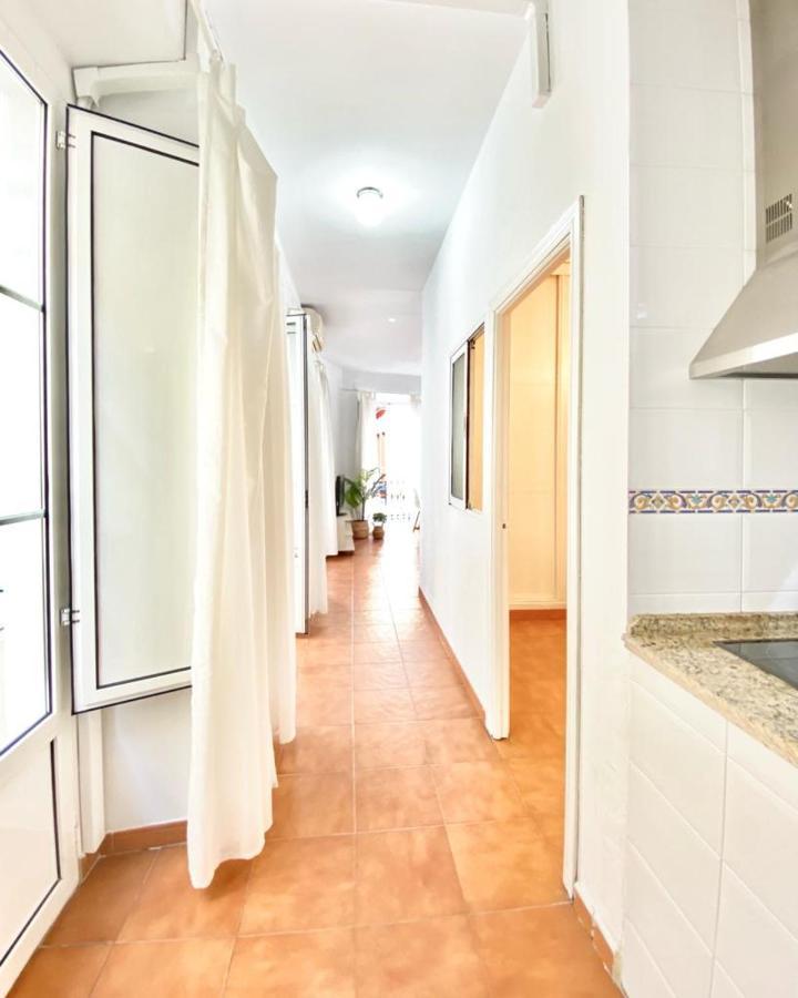 Superb Apartment In Downtown Of Sevilla ,Parking Optional, Top !! Exteriör bild